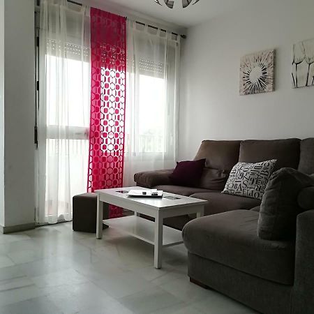 Moguz Flat Apartment Tarifa Exterior photo