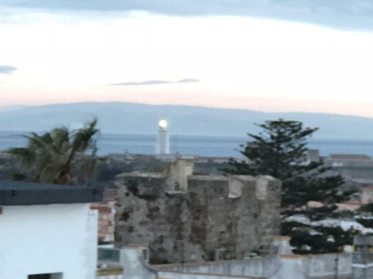 Moguz Flat Apartment Tarifa Exterior photo