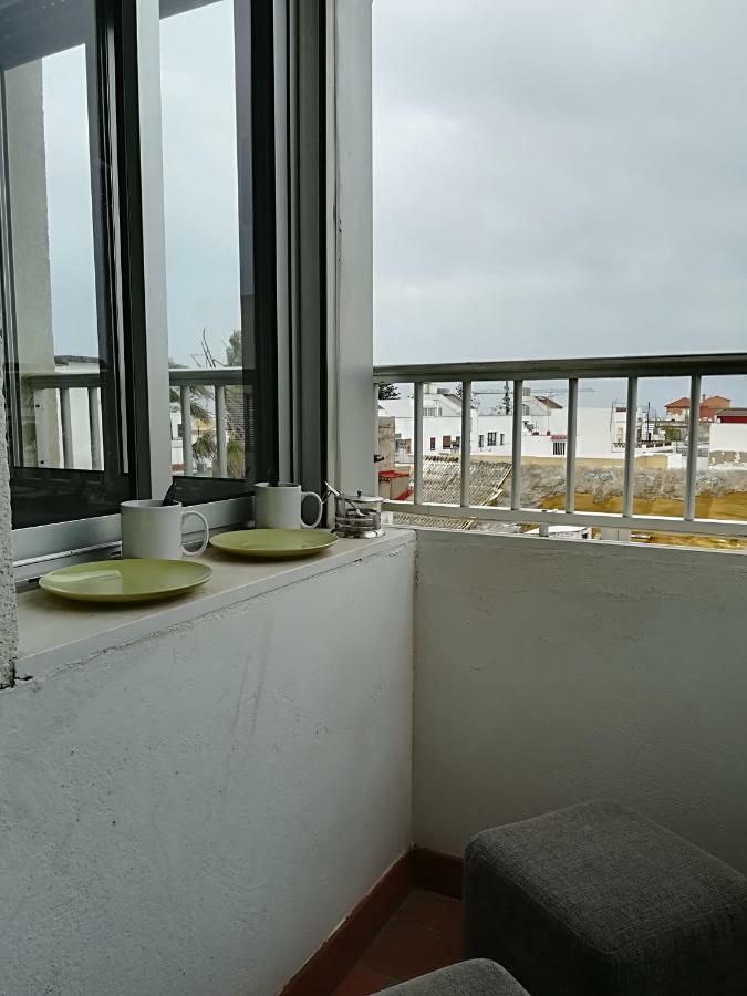 Moguz Flat Apartment Tarifa Exterior photo