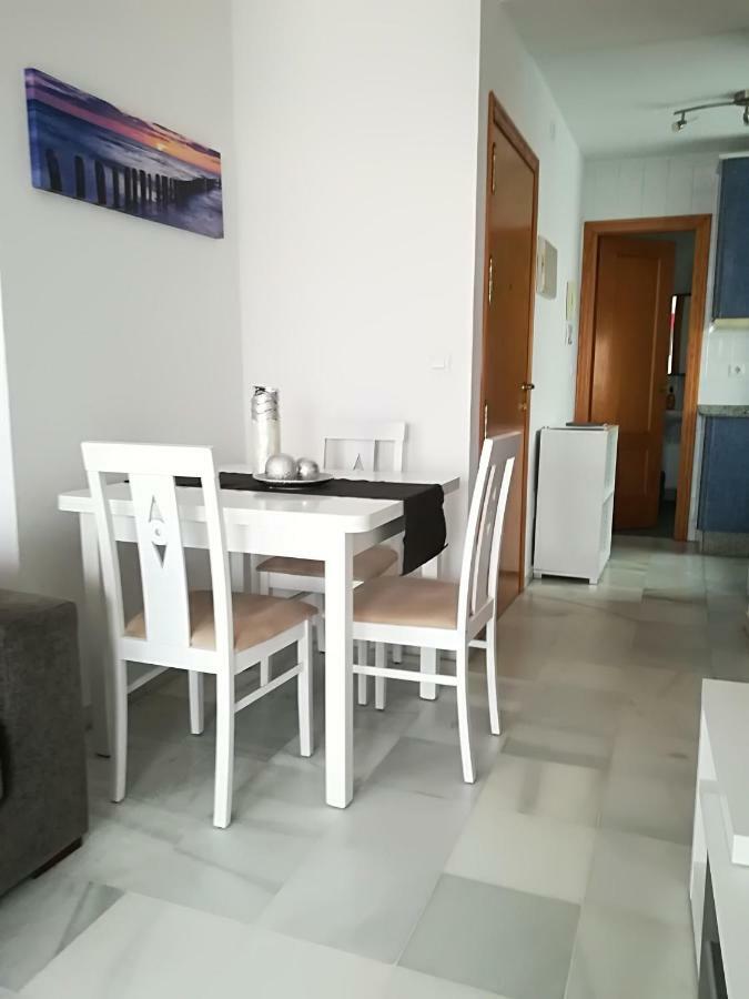 Moguz Flat Apartment Tarifa Exterior photo